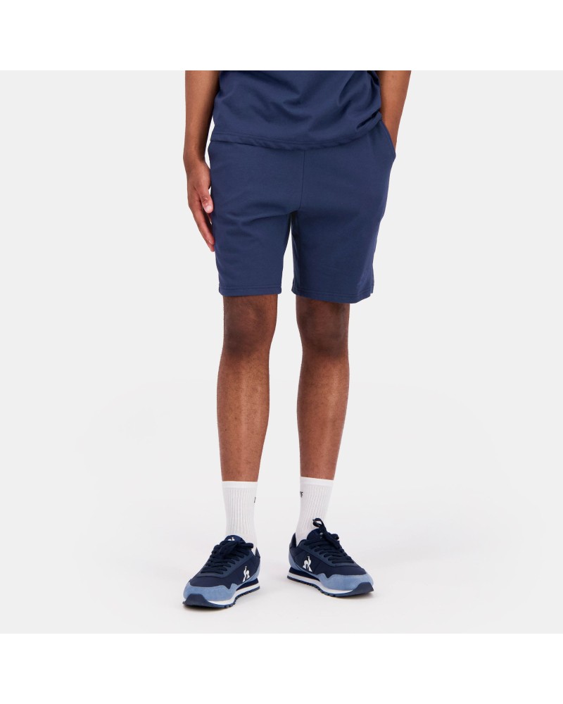 BAS Short Nｰ1 M bleu clair